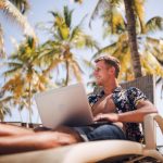 Explore The World_ Top Digital Nomad Hotspots For Remote Work Bliss