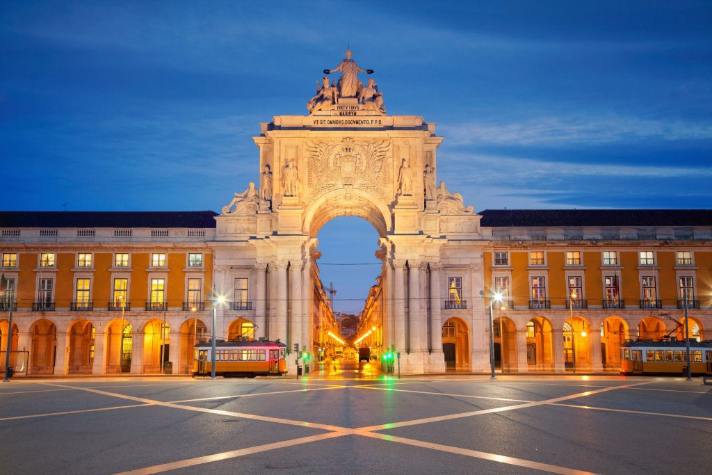 Lisbon, Portugal_ Europe’s Creative Hub for Remote Workers