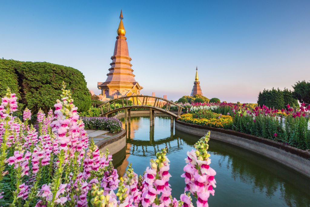 Chiang Mai, Thailand_ A Budget-Friendly Tech Haven