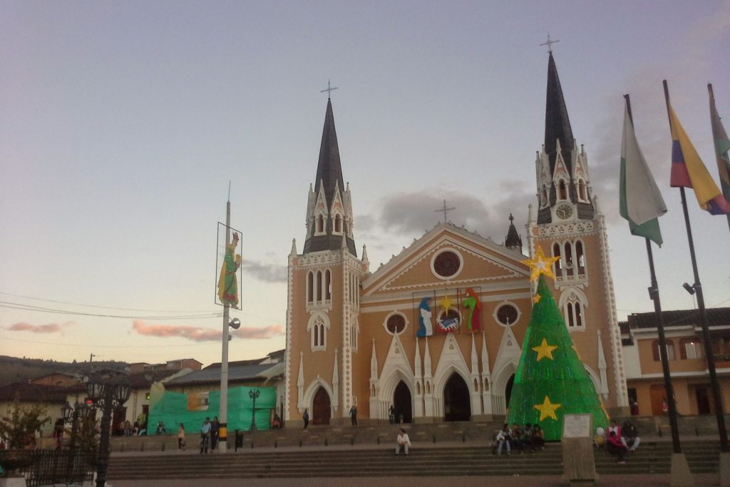 Medellín, Colombia_ The City of Eternal Spring for Nomads