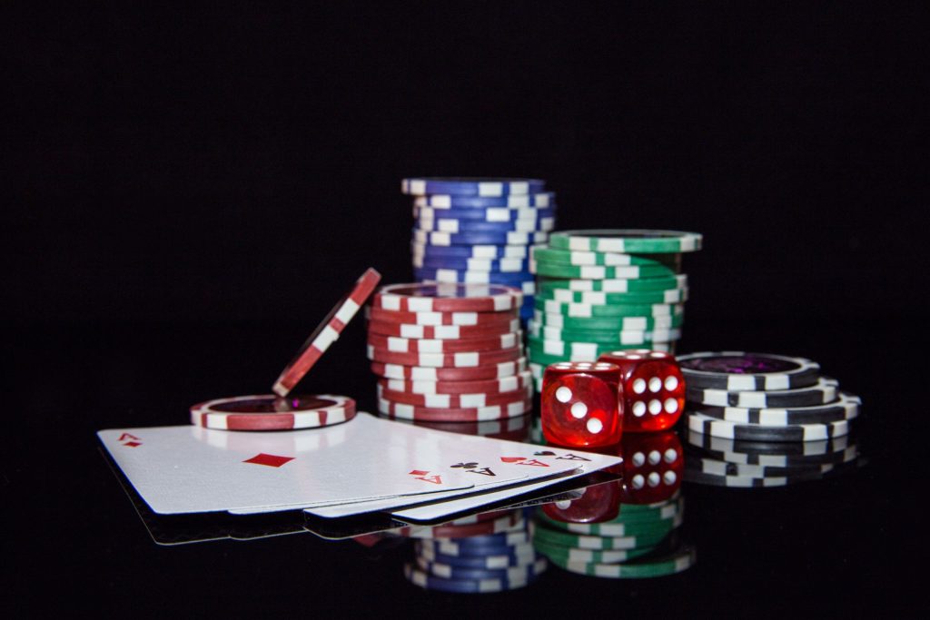 Understanding Casino Bonus Types